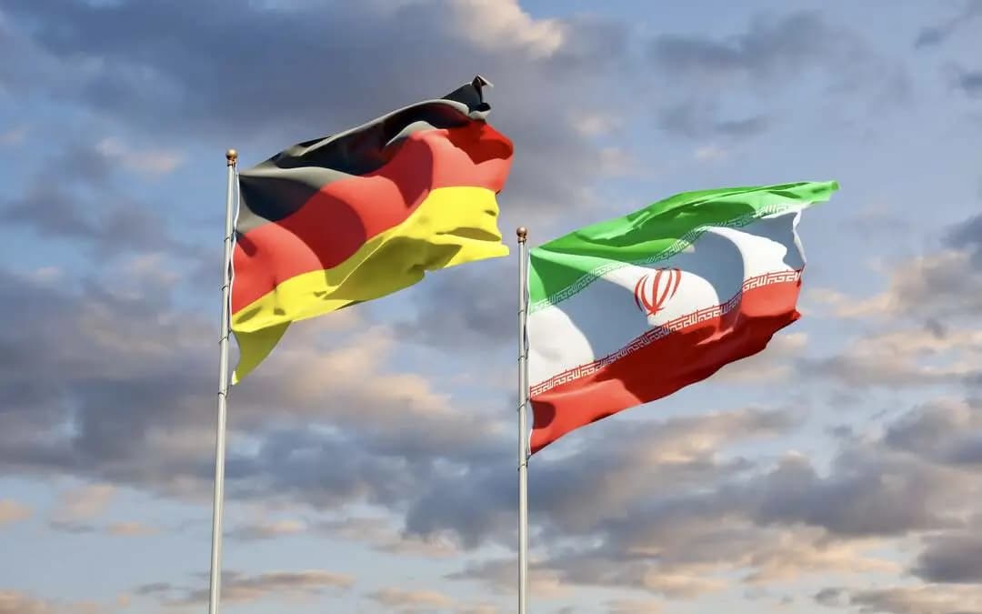 غرفة التجارة الألمانية الإيرانية تعترض على عقوبات "طهران"