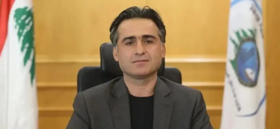 حمية يسعى لتعزيز التعاون بين لبنان والـ"EMSA"