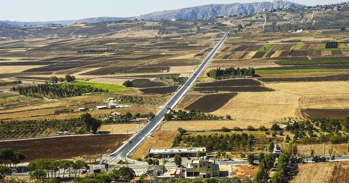 اعتداءات العدو على القرى والمنازل مستمرة
