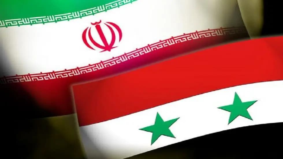 "وول ستريت جورنال": إسرائيل تكتفي بالرّد في سوريا