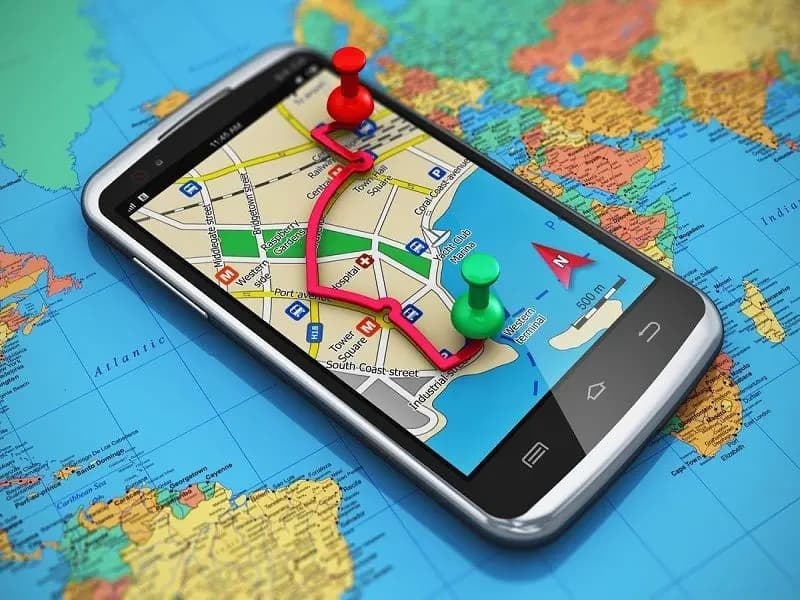 "في صور والجنوب".. العدو يشوش على أنظمة "GPS"