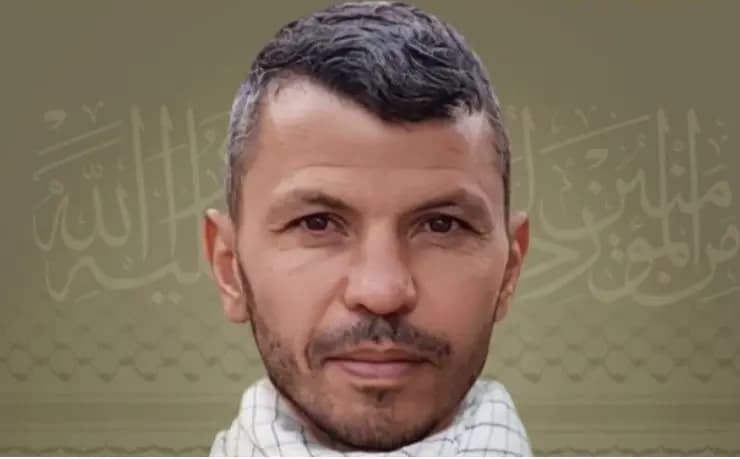 الحزب ينعي أبو زهراء