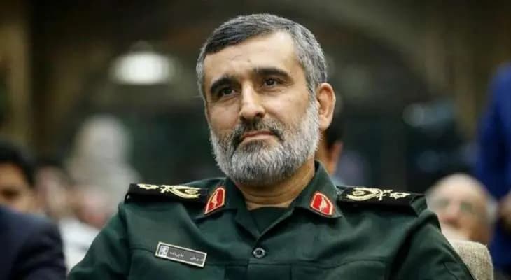 الحرس الثوري: واجهنا الصهاينة بأسلحة قديمة