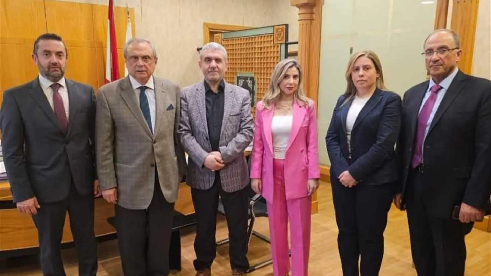 مذكرة تفاهم بين مصرف الإسكان ووزارة العمل