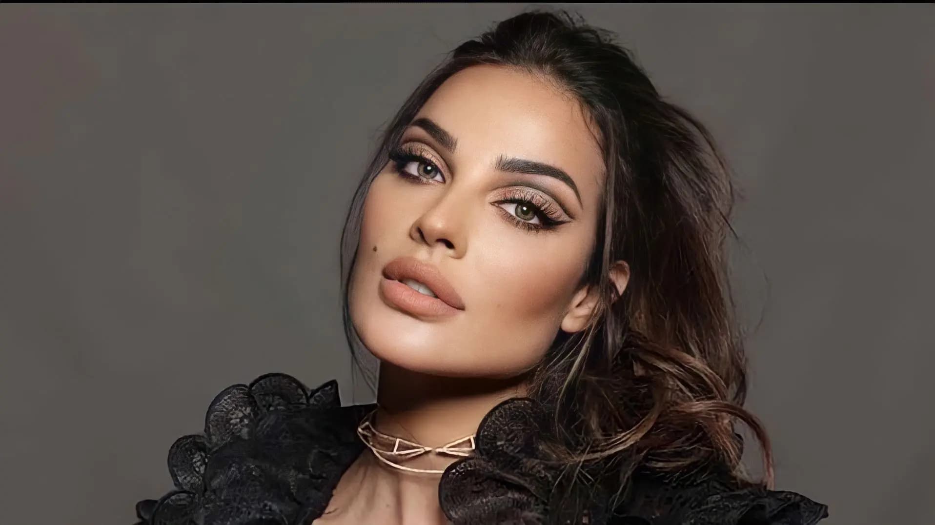 "Nadine Njeim Beauty".. قريبًا في الأسواق