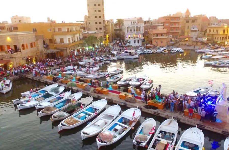 مدينة صور.. ليست آمنة!