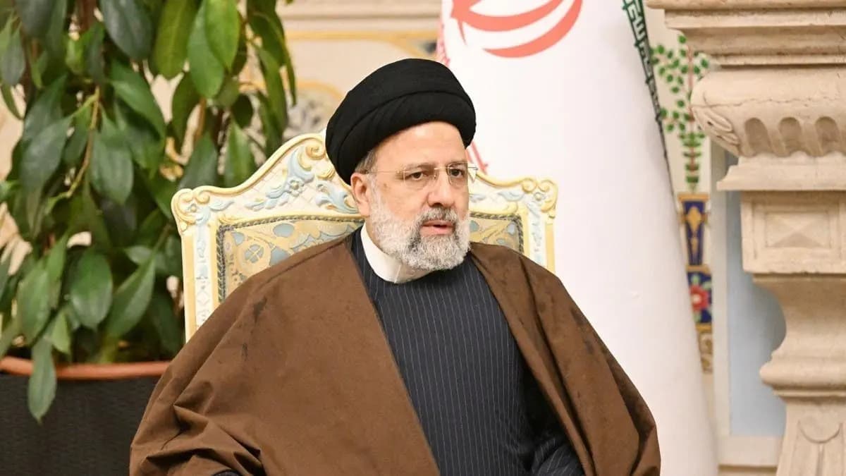 رئيسي: سنواصل الانتصار
