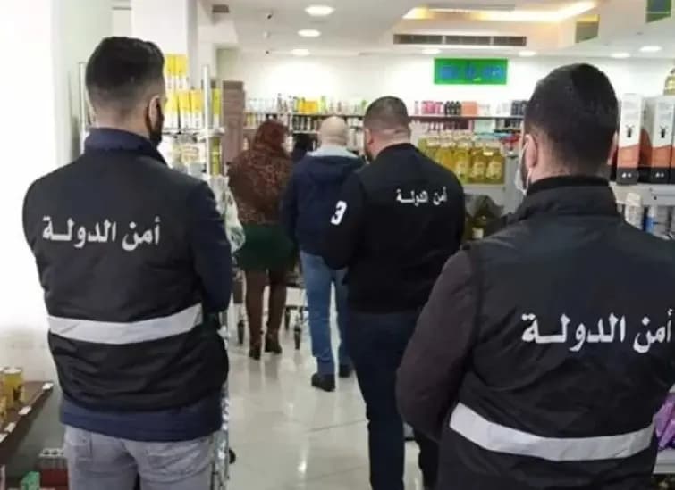 جولات تفتيشية لمراقبي "الاقتصاد" في النبطية