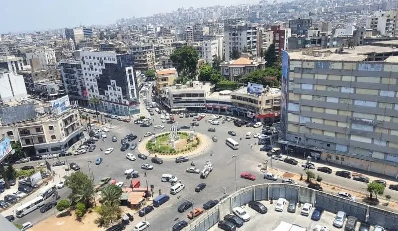 في طرابلس.. سقطت من الطابق السادس