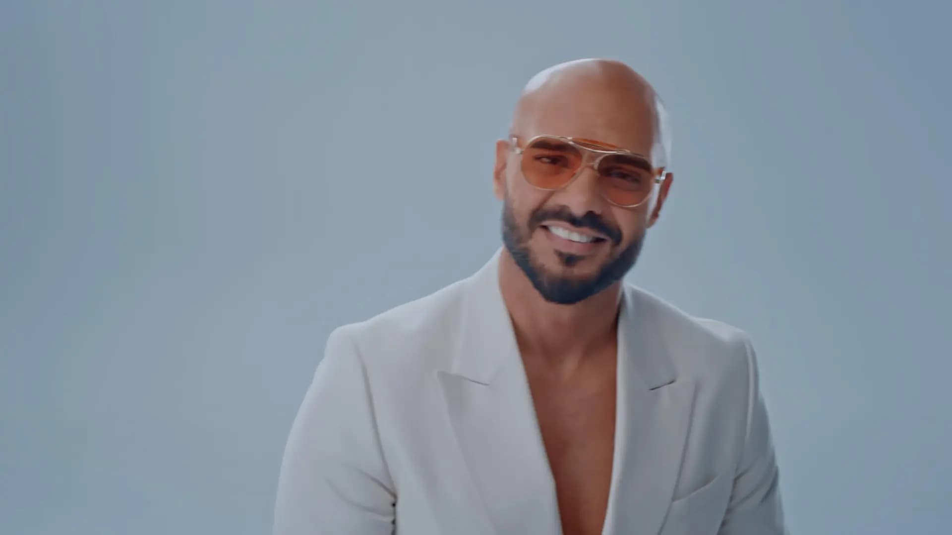 بعد نجاح "البغددة" جوزيف عطية يطلق "سنة حلوة" بالمصرية