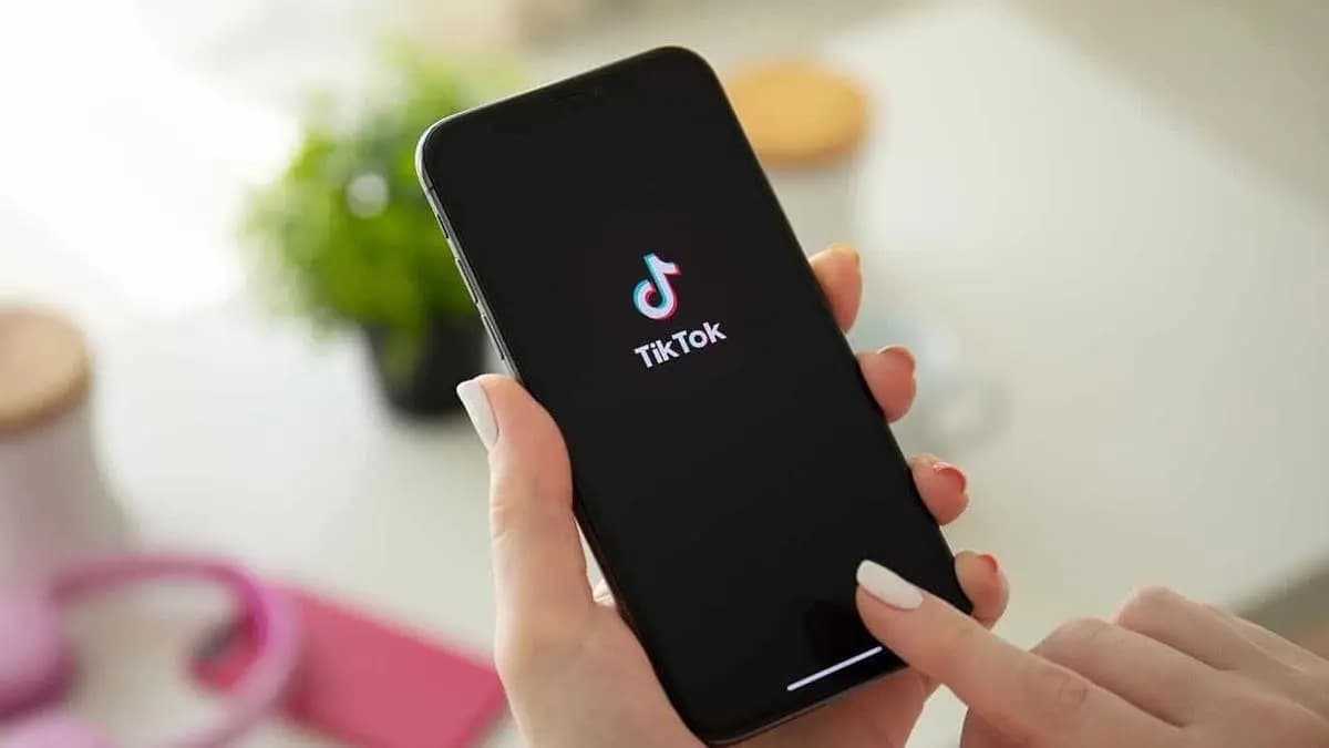 "أصيبت في كتفها" والسبب مقطع على تيك توك