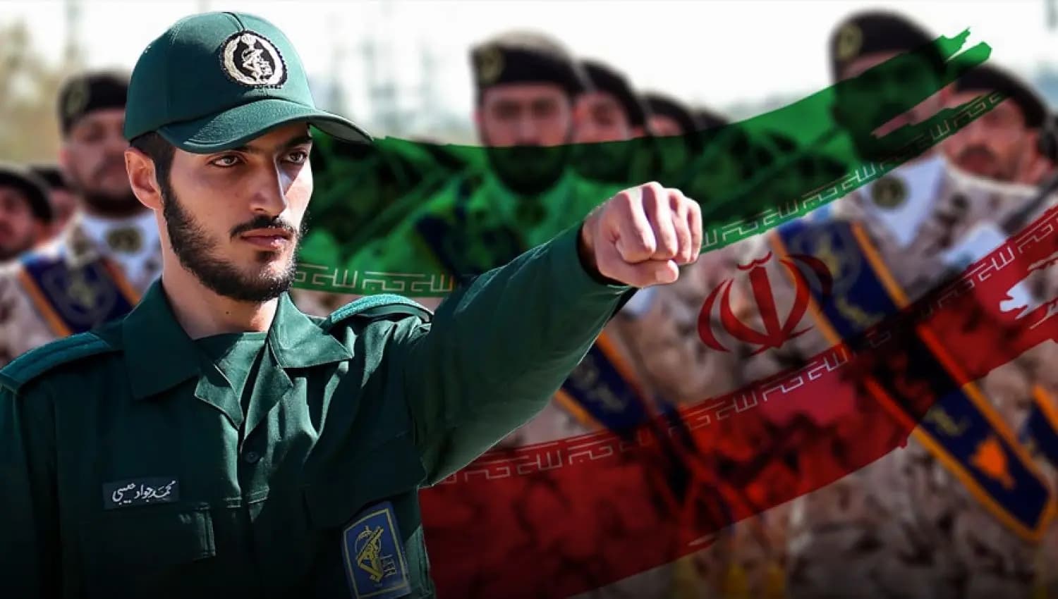 إعلام إسرائيلي: الحرس الثوري يضحك من الرد الإسرائيلي