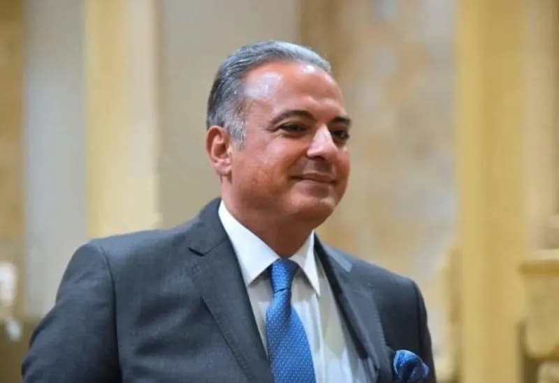 المرتضى يشيد بالحراك الثقافي في طرابلس