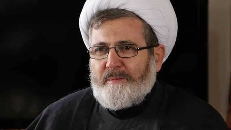 البغدادي: "إسرائيل" اليوم تعيش أسوأ حالاتها