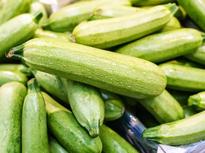 ٥ فوائد صحيّة لثمار الكوسا