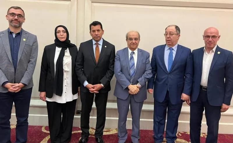 تأهيل ملعب المدينة الرياضية قريبًا.. إليكم التفاصيل