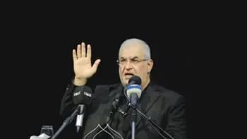 رعد: لن نتخلى عن مسؤوليتنا