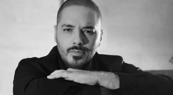 بين "النجومية" و"الأبوة".. هذا ما قاله رامي عياش