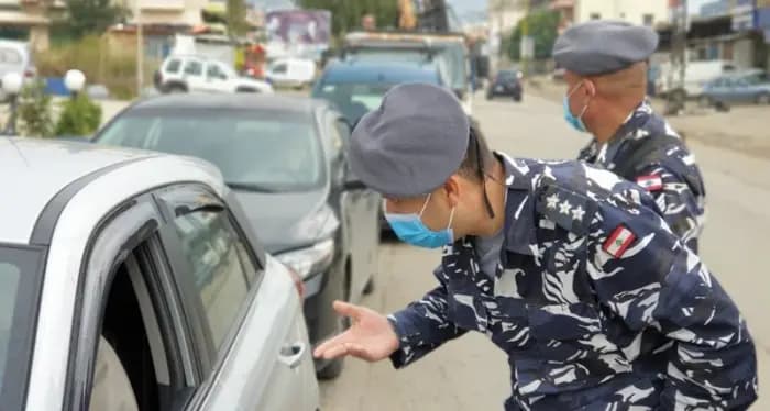 في الضاحية.. ضرب بيد من حديد بين المعلومات والمخابرات