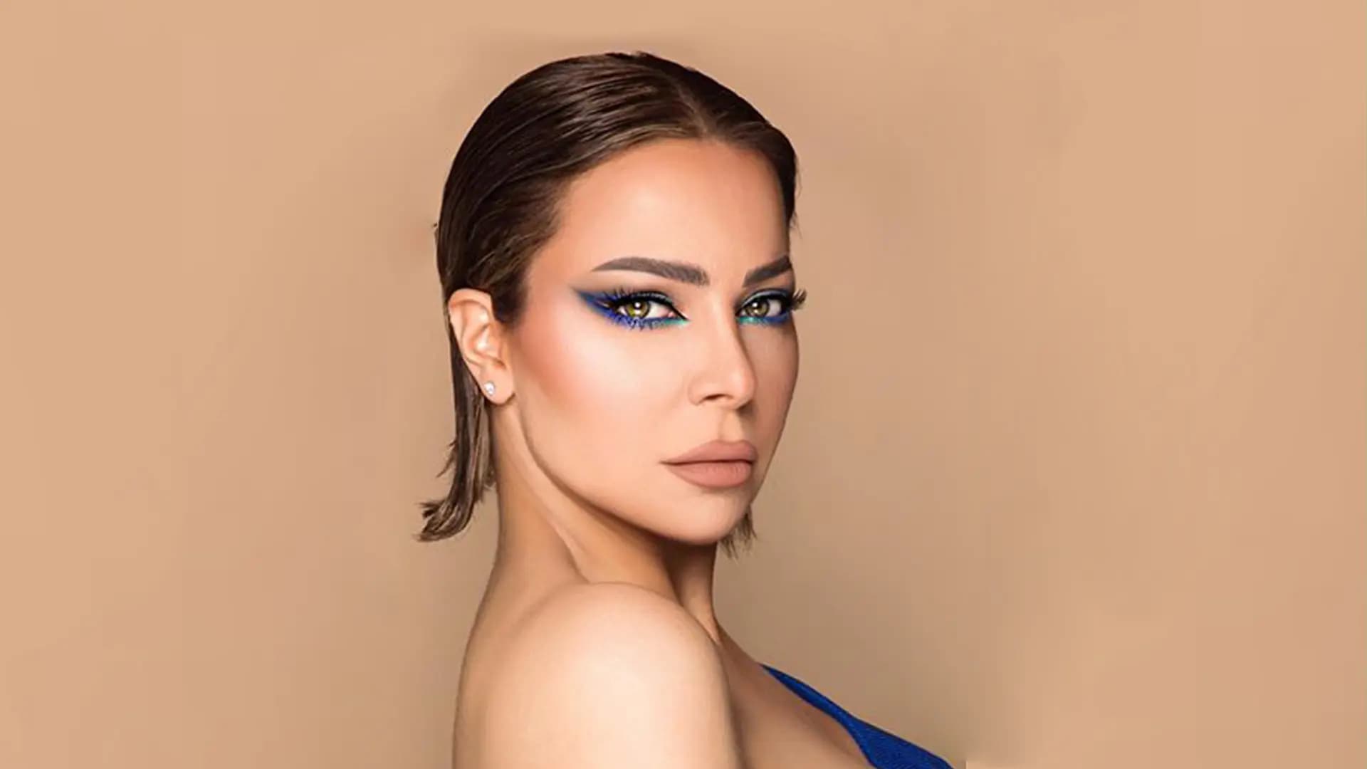 سوزان نجم الدين: أتمنى تجسيد شخصية الملكة فكتوريا