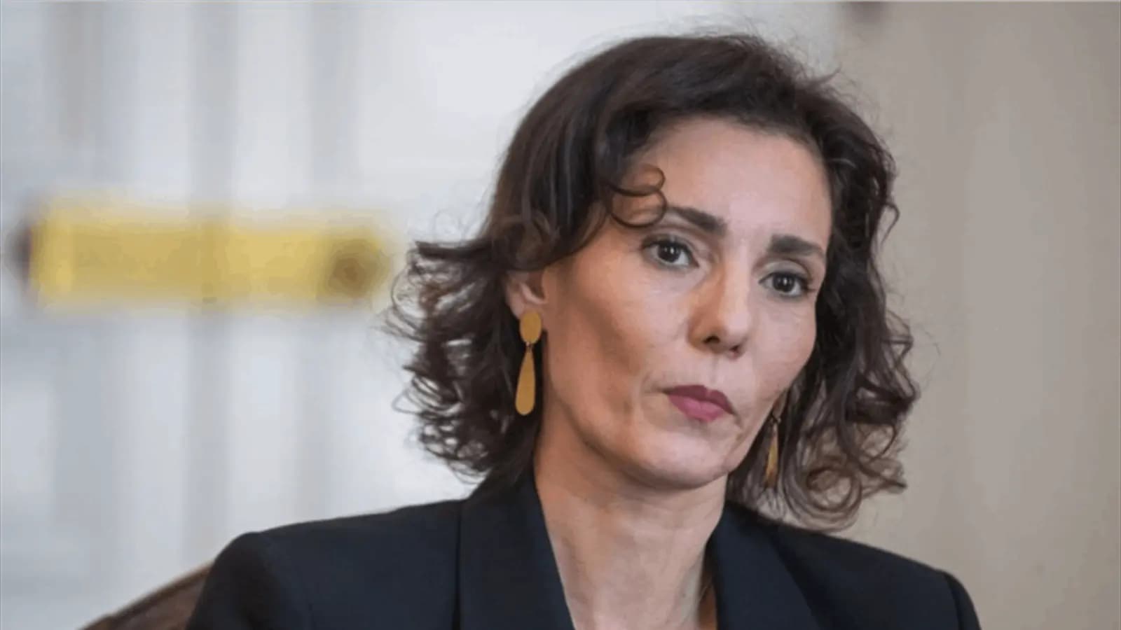 "مستعدون للترحيب".. "خارجية بلجيكا": الاعتراف بدولة فلسطينية خطوة حاسمة