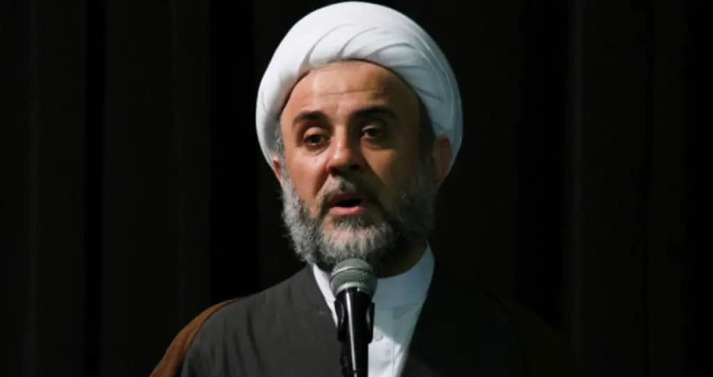 هكذا علّق قاووق على وصف الرد الإيراني بـ "المسرحية"