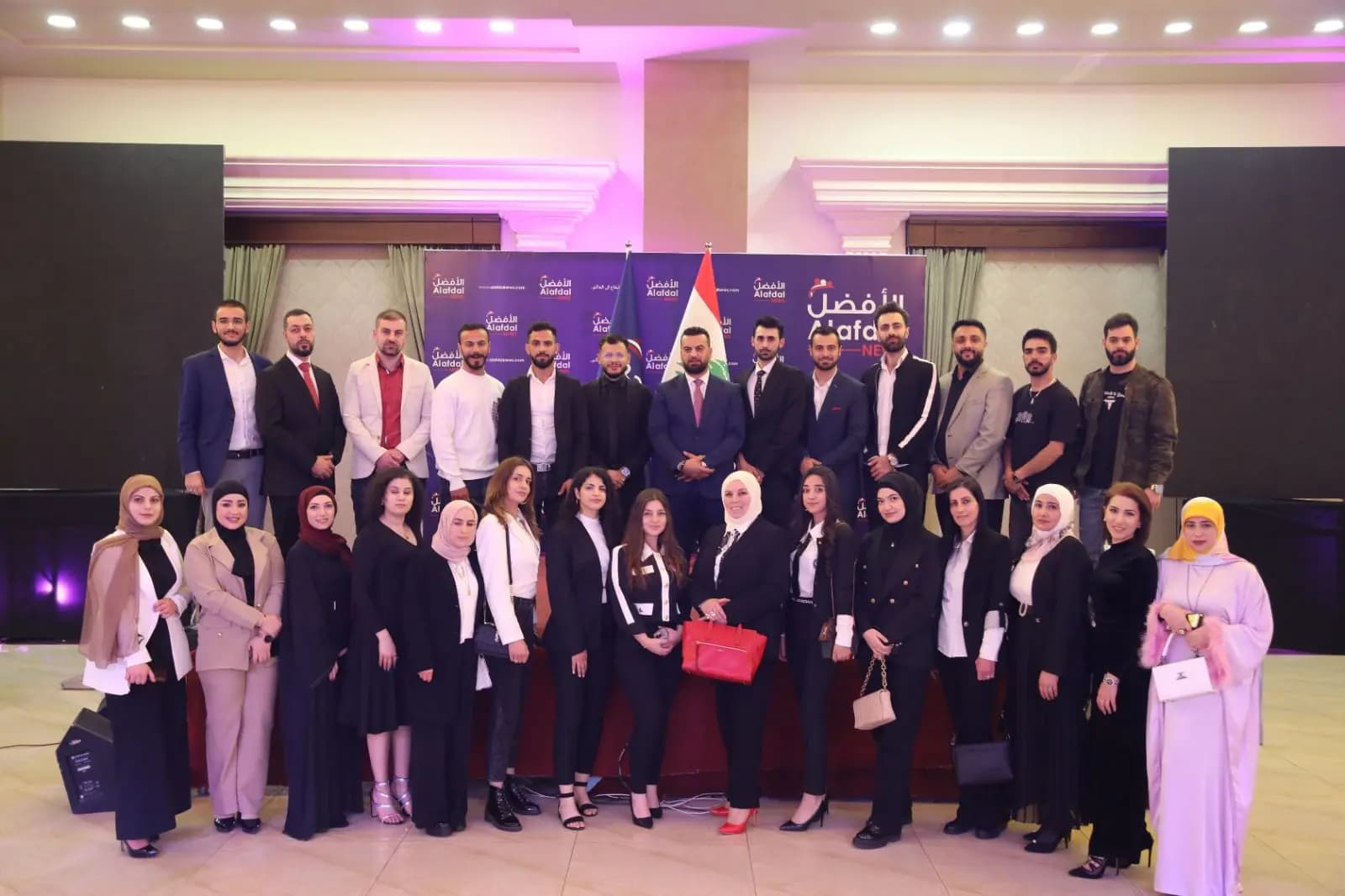 "الأفضل نيوز": ثلاثُ سنواتٍ ونستمرُّ بالتَّميُّز...!