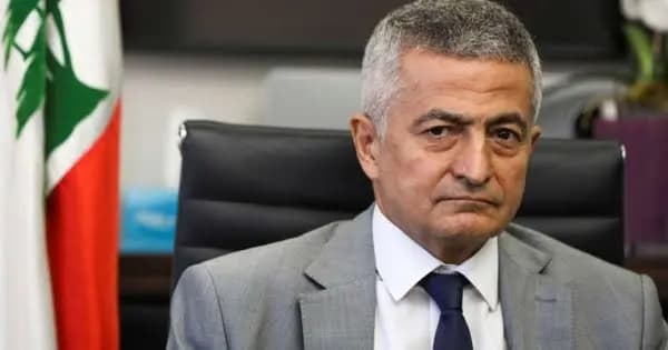 وزير المالية يلتقي رئيس مجلس إدارة "الإسكان".. وهذا ما تم بحثه
