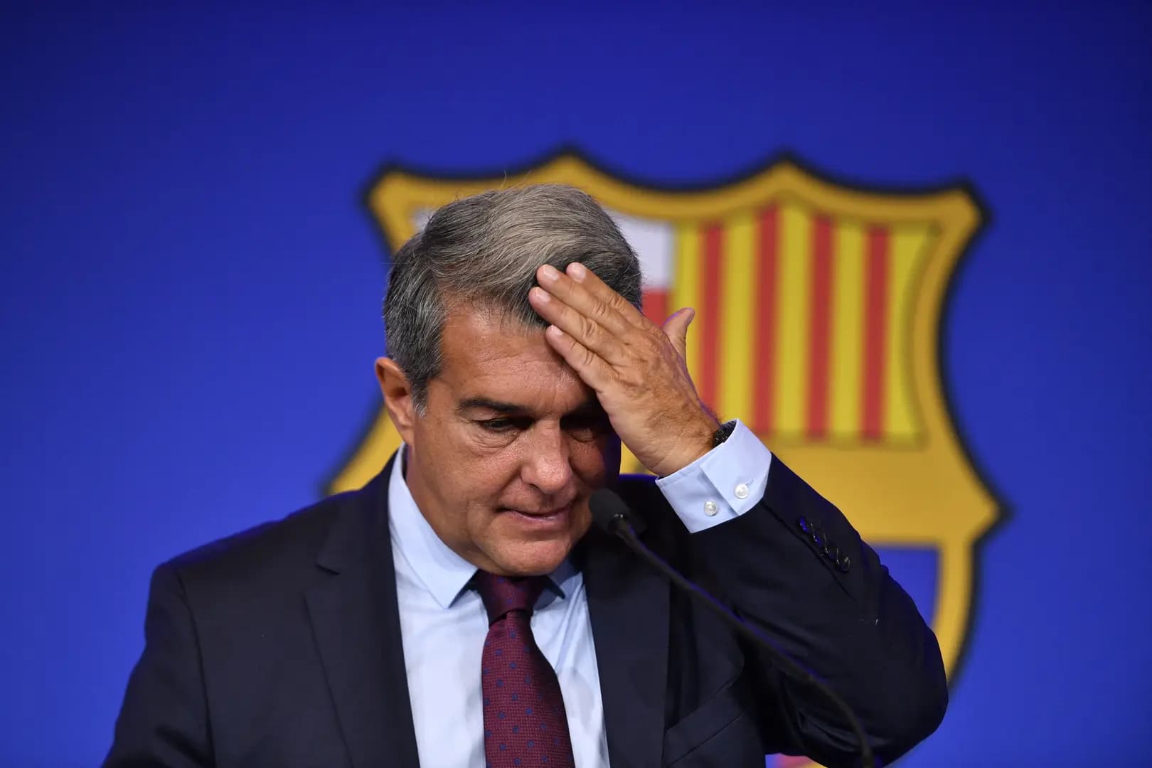 مفاجأة.. برشلونة سيطالب بإعادة "الكلاسيكو"