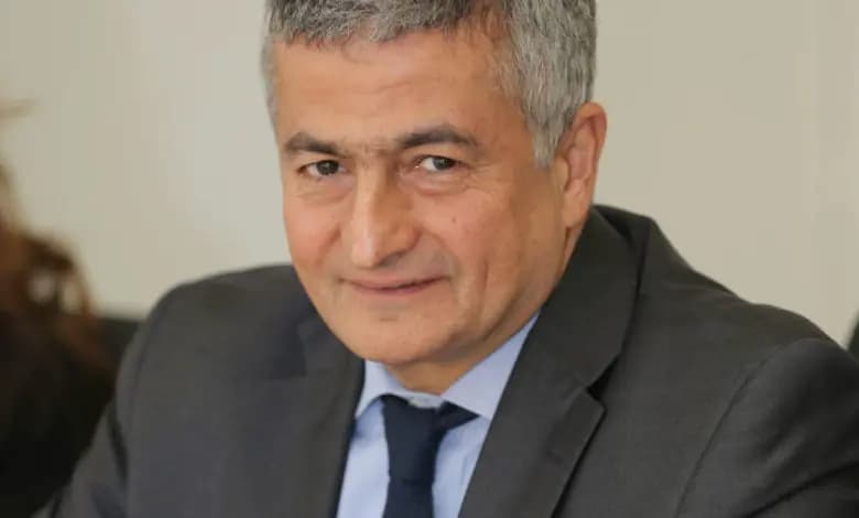 بيانٌ مهمٌ من " الماليٌة" ورواتب موظفي القطاع العام