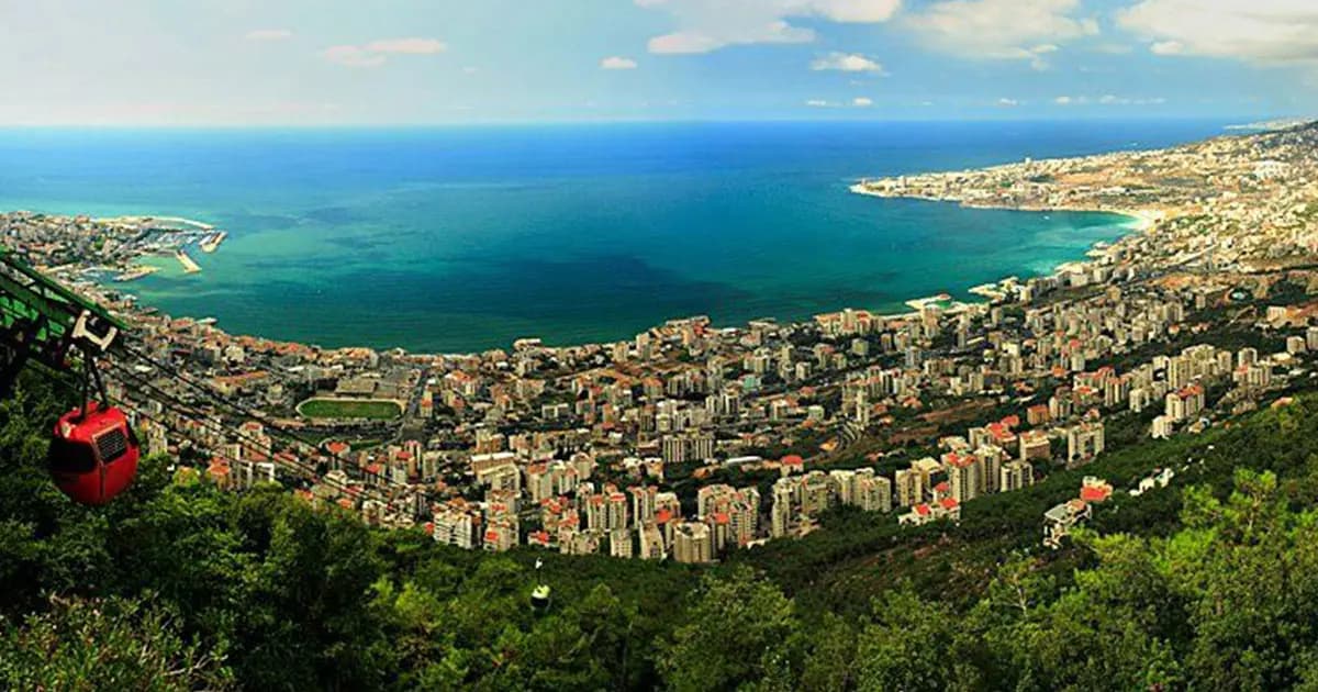 القطاع السياحي في لبنان بخطر.. رغم تفاؤل البعض