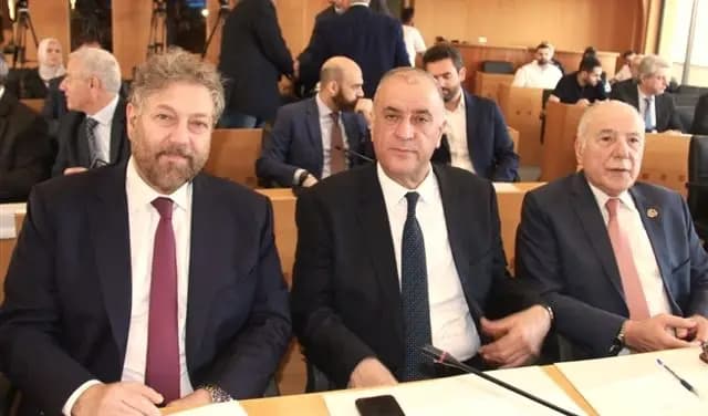 "لن نستسلم".. فرام: الصناعة ستقاوم حتى النفس الأخير