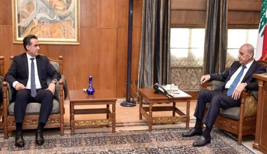"من موازنة الوزارة".. حمية: سنبدأ الكشف على الطرقات