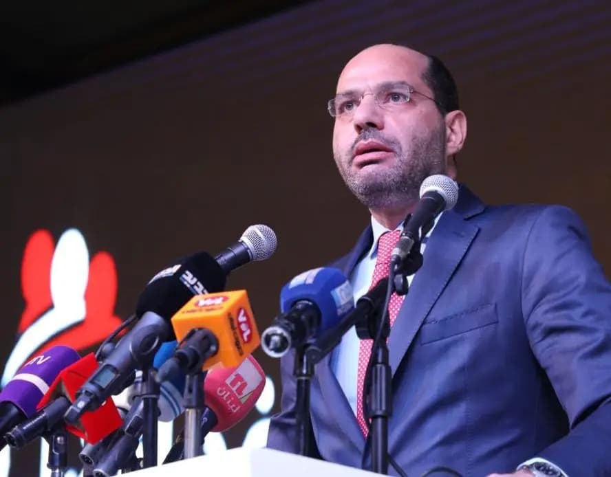 "نظرًا للقوة القاهرة".. "مراد": علينا الموافقة على التمديد