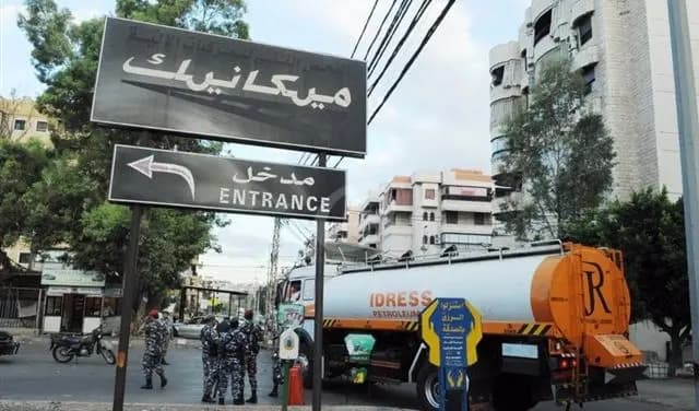 "للتدخل الفوري".. نداء من نقابة عمال ومستخدمي المعاينة الميكانيكية