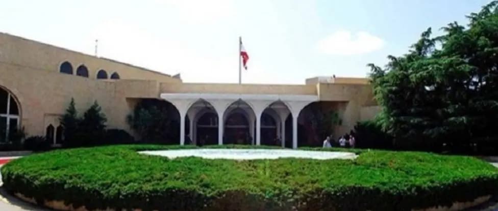 الامانة العامة لمجلس النواب تودع أسماء النواب المنتخبين في رئاسة الجمهورية