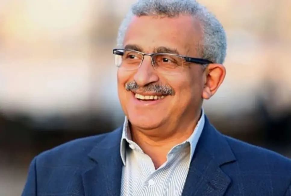 أسامة سعد يدعو جميع المواطنين إلى الوقوف صفا واحدا بوجه الظلم الحاصل بحقهم