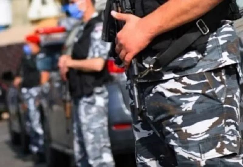 انسحاب عناصر قوى الأمن من تخوم الضاحية