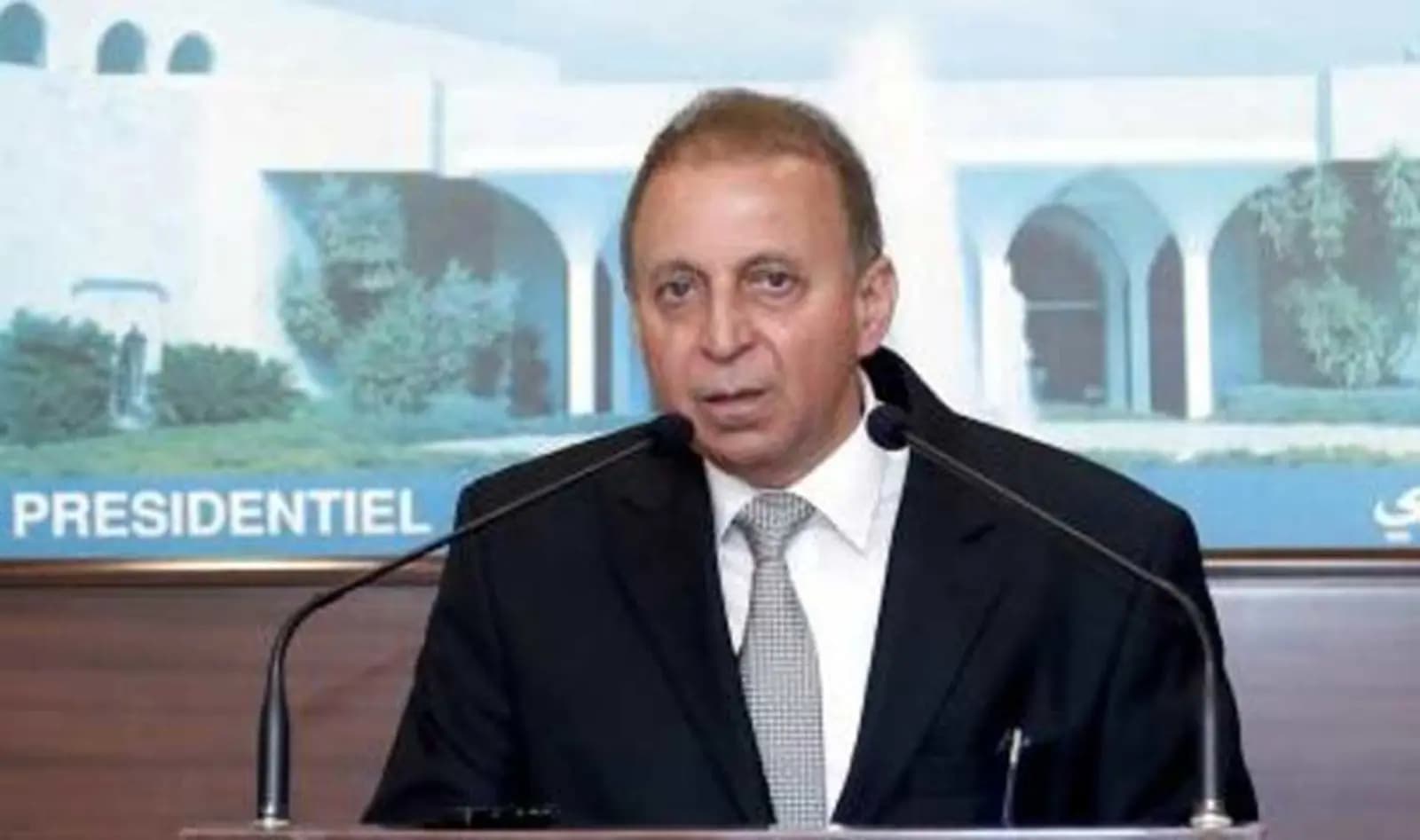 بخصوص اللاجئين.. هذا ما طالب به شرف الدين