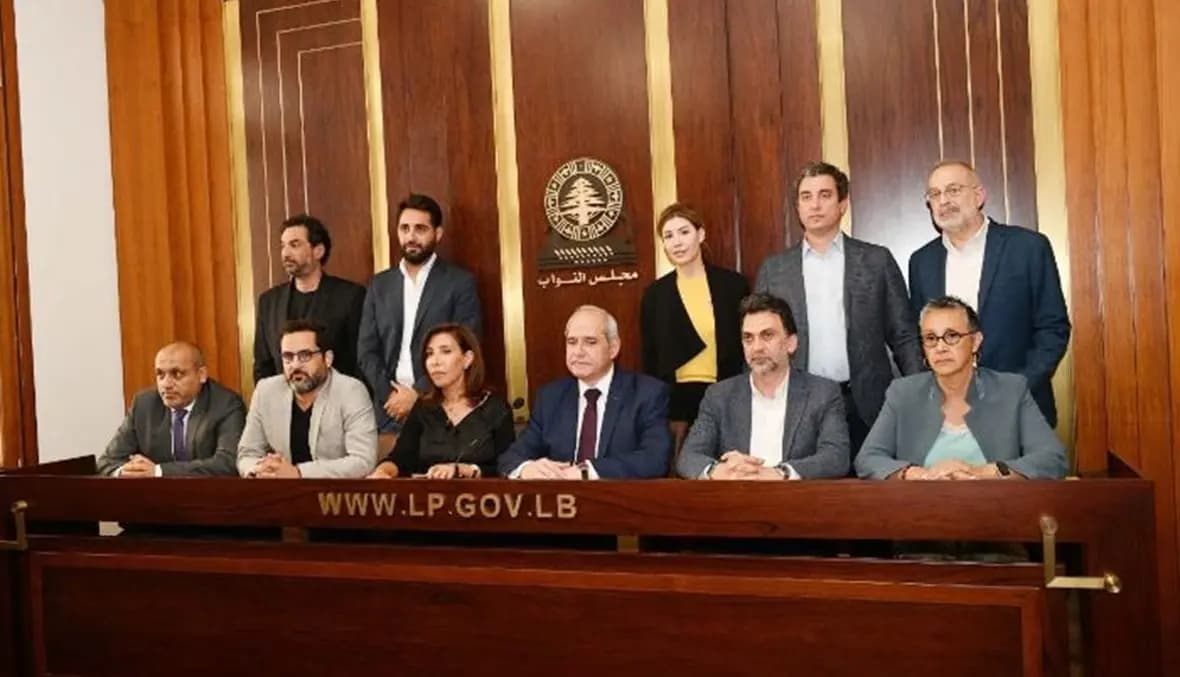 "جسم هرم".. ونواب التغيير: لن نمدّد