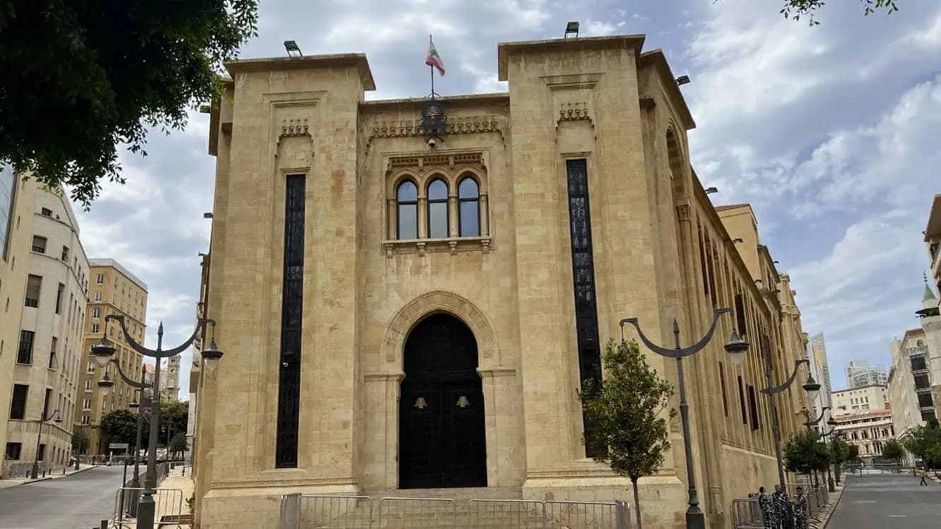 إليكم قرار مجلس النواب بشأن التمديد للمجالس البلدية