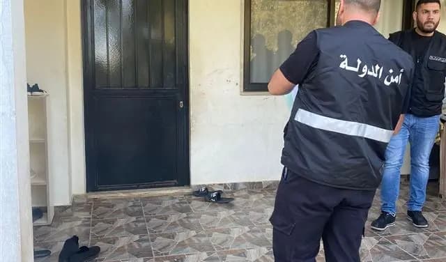 "القرار اتُخذ".. أمن الدولة تباشر إخلاء السوريّين