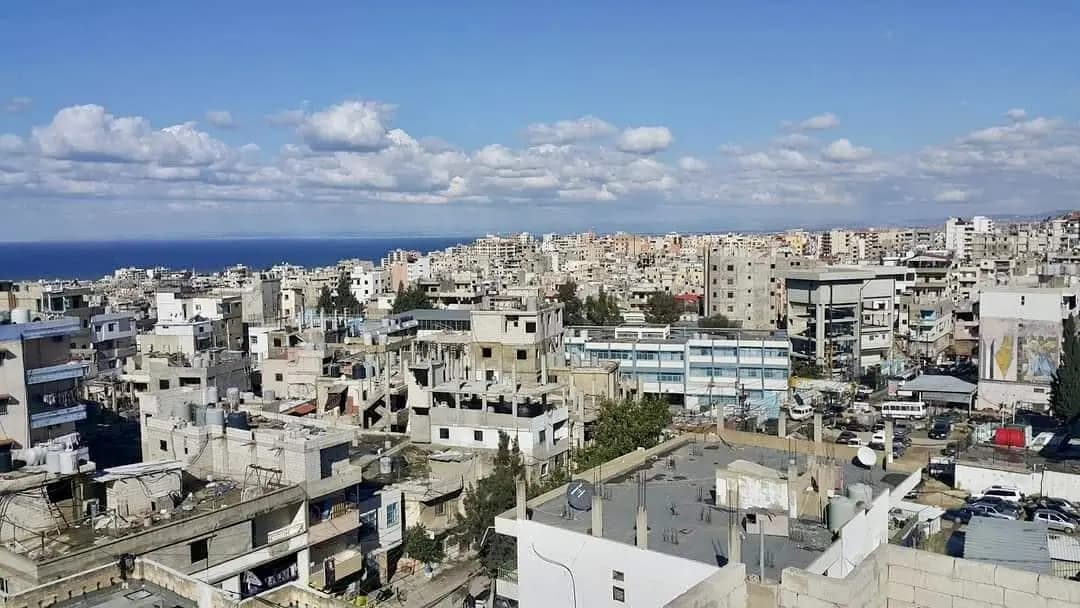 إشكال كبير في البداوي