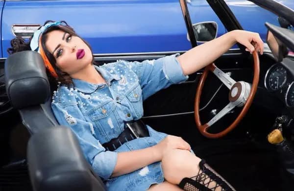 حليمة بولند متهمة بـ"الفسق والفجور"