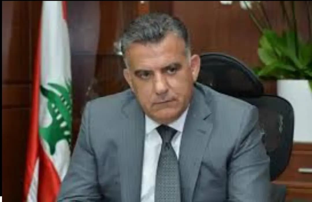 اللواء إبراهيم عن زيارته لواشنطن: نخوض محاولة وساطة حول المفقودين الأمريكيين وليس للعدو استخراج النفط أو التصرف بشمال الخط 29