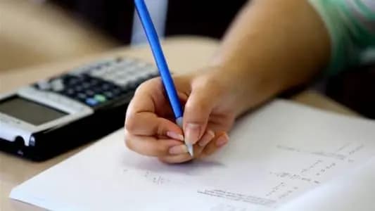 تعديل جدول الامتحانات الرسمية: وزير التربية يتراجع