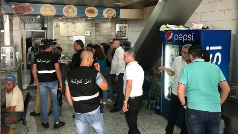 في النبطية.. جولات تفتيشية لمراقبي الاقتصاد