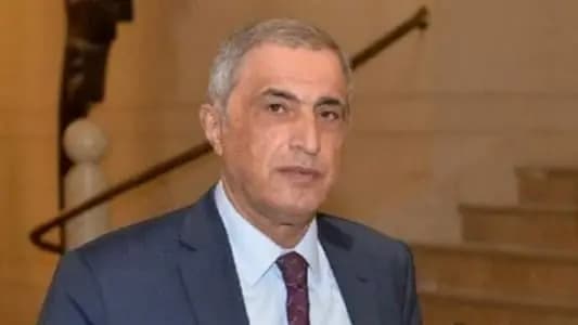 هاشم: إرادة أبناء الجنوب أقوى من آلة الحقد الإسرائيلي
