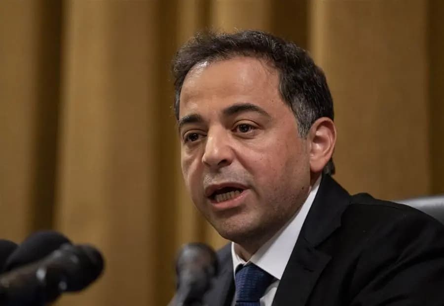 منصوري يكشف: هذا هو سبب تأخر المصارف بتطبيق القانون 166
