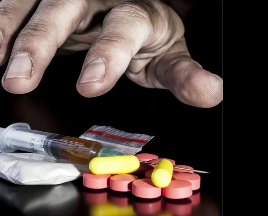 مقاطعة كندية تلغي تجريم حيازة كمية صغيرة من الأفيون والكوكايين، فما السبب؟